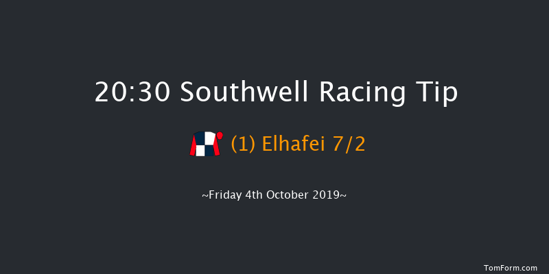 Southwell 20:30 Handicap (Class 5) 8f Tue 1st Oct 2019