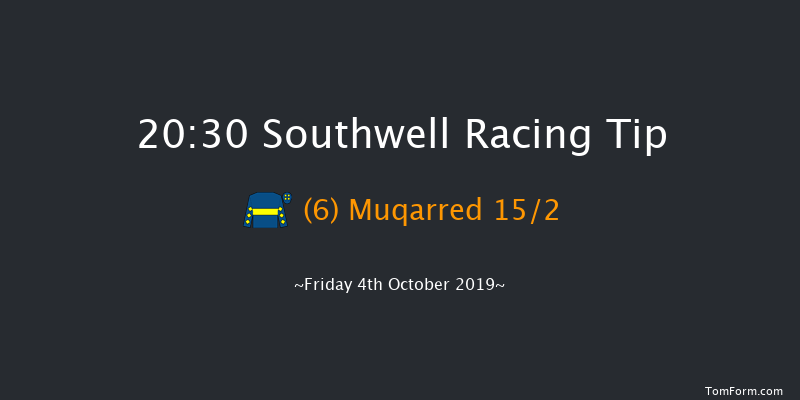Southwell 20:30 Handicap (Class 5) 8f Tue 1st Oct 2019