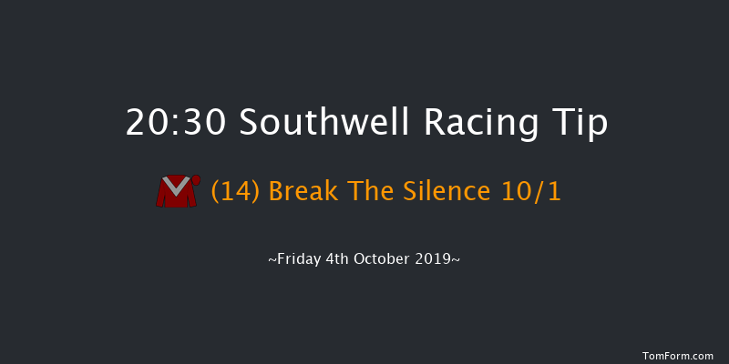 Southwell 20:30 Handicap (Class 5) 8f Tue 1st Oct 2019
