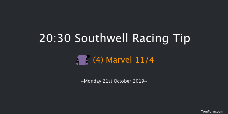 Southwell 20:30 Maiden (Class 5) 6f Wed 16th Oct 2019