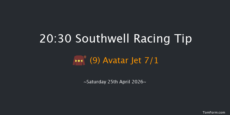 Southwell 20-30 (Class 5) 8f Thu 23rd Apr 2026