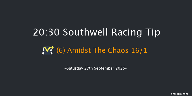 Southwell 20-30 (Class 5) 12f Tue 23rd Sep 2025