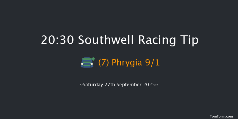 Southwell 20-30 (Class 5) 12f Tue 23rd Sep 2025