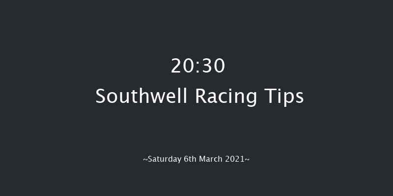 Bombardier British-Hopped Amber Beer Classified Stakes Southwell 20:30 Stakes (Class 6) 7f Thu 4th Mar 2021