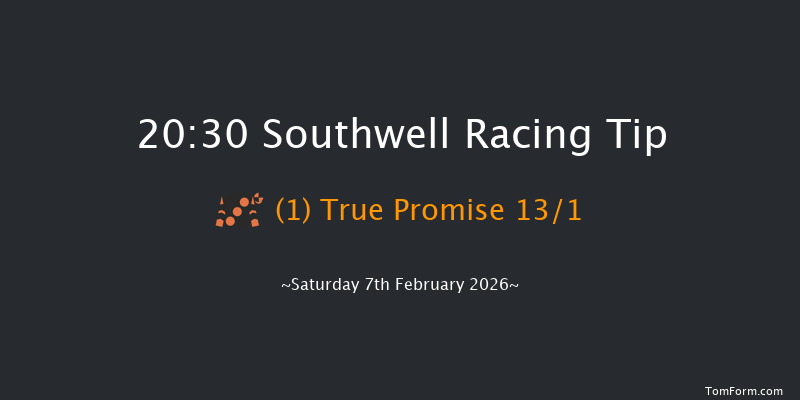 Southwell 20-30 (Class 5) 4f Thu 5th Feb 2026