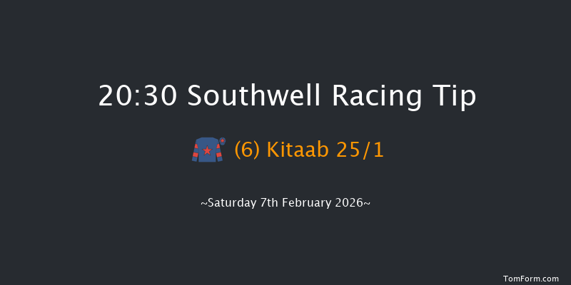 Southwell 20-30 (Class 5) 4f Thu 5th Feb 2026