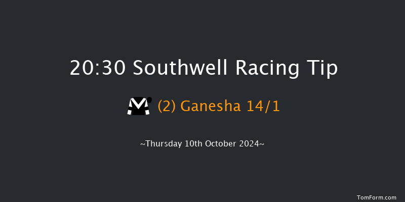 Southwell  20:30 Handicap (Class 5) 5f Tue 8th Oct 2024