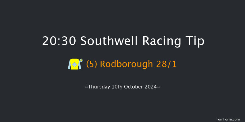 Southwell  20:30 Handicap (Class 5) 5f Tue 8th Oct 2024