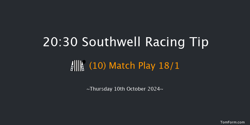 Southwell  20:30 Handicap (Class 5) 5f Tue 8th Oct 2024