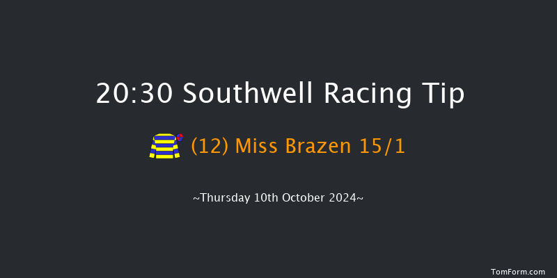 Southwell  20:30 Handicap (Class 5) 5f Tue 8th Oct 2024