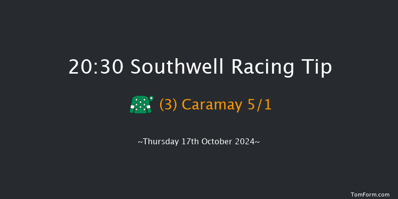 Southwell  20:30 Handicap (Class 6) 11f Thu 10th Oct 2024