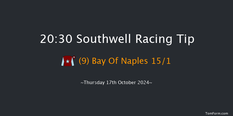 Southwell  20:30 Handicap (Class 6) 11f Thu 10th Oct 2024