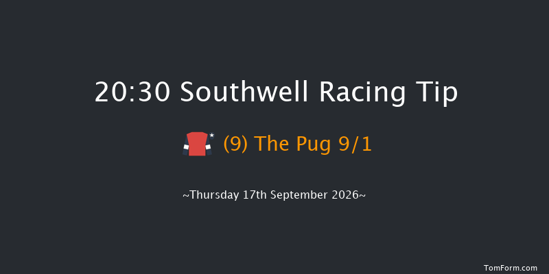 Southwell 20-30 (Class 6) 11f Thu 3rd Sep 2026