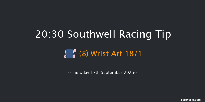 Southwell 20-30 (Class 6) 11f Thu 3rd Sep 2026