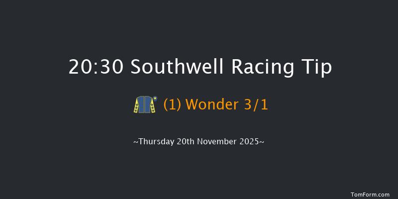 Southwell 20-30 (Class 5) 12f Fri 14th Nov 2025