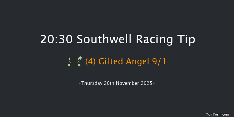 Southwell 20-30 (Class 5) 12f Fri 14th Nov 2025