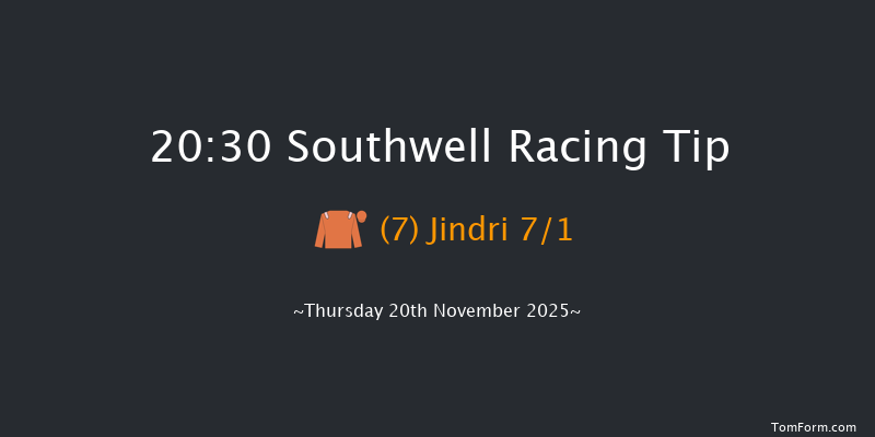 Southwell 20-30 (Class 5) 12f Fri 14th Nov 2025