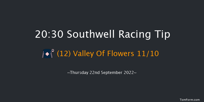 Southwell 20:30 Handicap (Class 6) 12f Wed 21st Sep 2022
