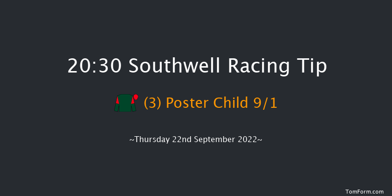 Southwell 20:30 Handicap (Class 6) 12f Wed 21st Sep 2022