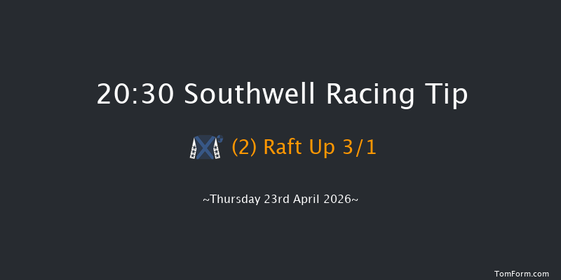 Southwell 20-30 (Class 6) 6f Wed 15th Apr 2026