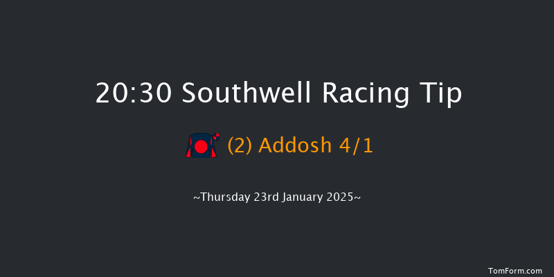 Southwell  20:30 Handicap (Class 6) 16f Fri 17th Jan 2025