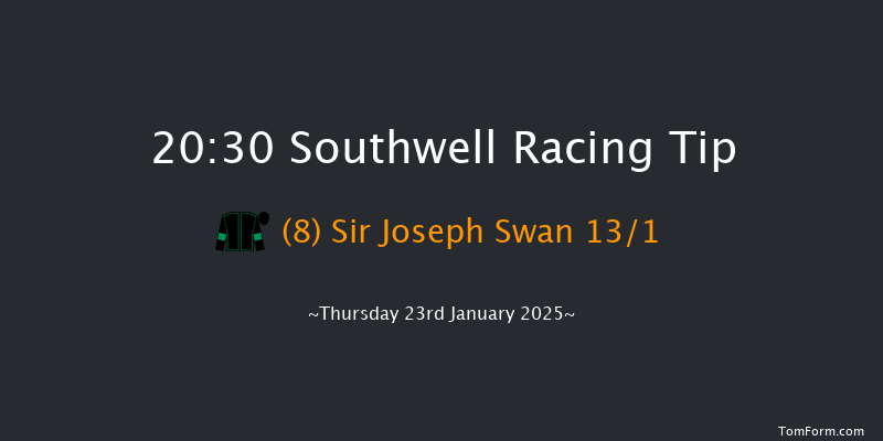 Southwell  20:30 Handicap (Class 6) 16f Fri 17th Jan 2025