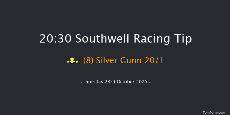 Southwell 20-30 (Class 4) 11f Thu 16th Oct 2025