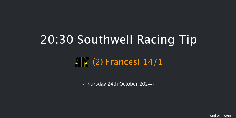 Southwell  20:30 Handicap (Class 5) 11f Wed 23rd Oct 2024