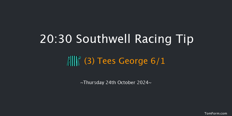 Southwell  20:30 Handicap (Class 5) 11f Wed 23rd Oct 2024