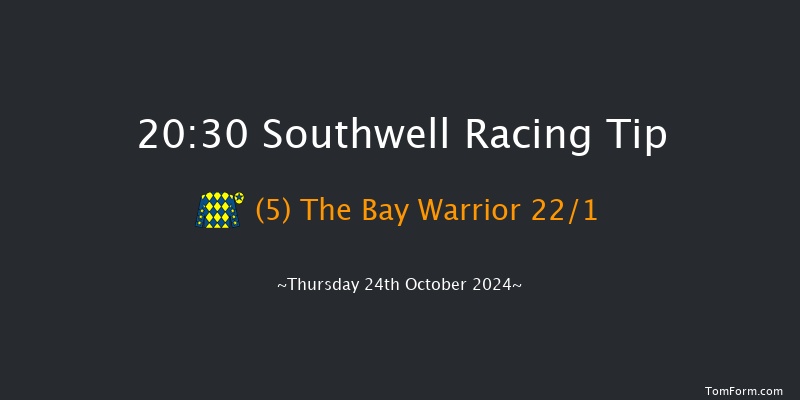 Southwell  20:30 Handicap (Class 5) 11f Wed 23rd Oct 2024