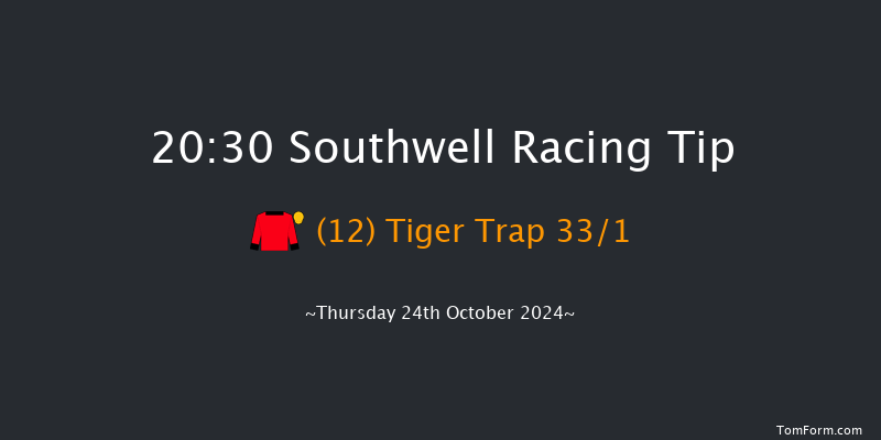 Southwell  20:30 Handicap (Class 5) 11f Wed 23rd Oct 2024