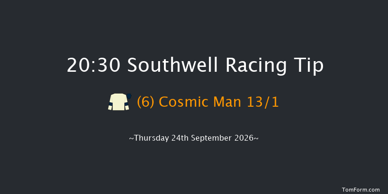 Southwell 20-30 (Class 5) 11f Tue 22nd Sep 2026