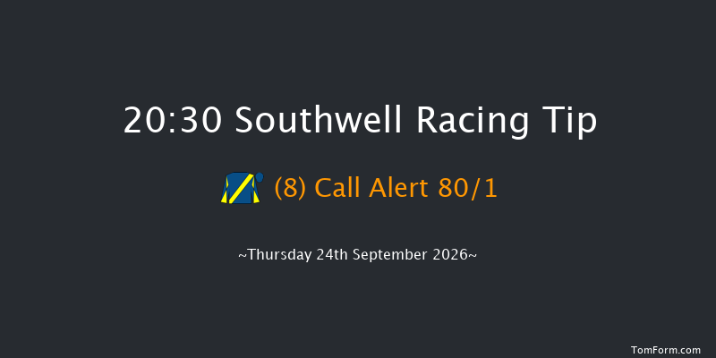 Southwell 20-30 (Class 5) 11f Tue 22nd Sep 2026