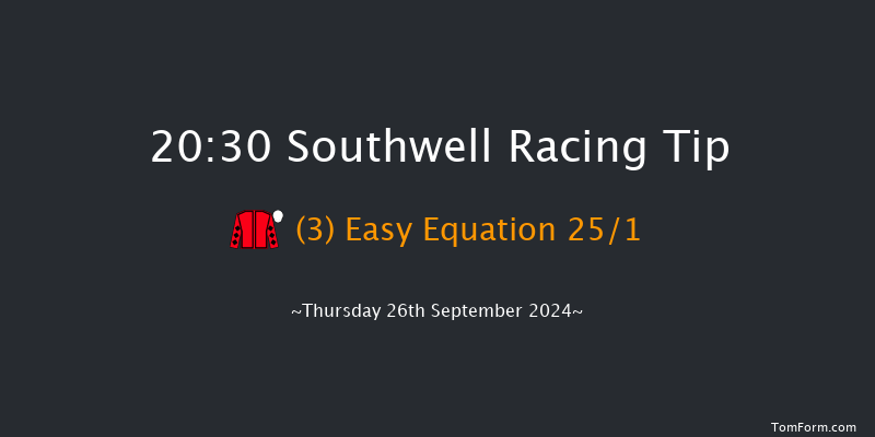 Southwell  20:30 Handicap (Class 6) 14f Wed 4th Sep 2024