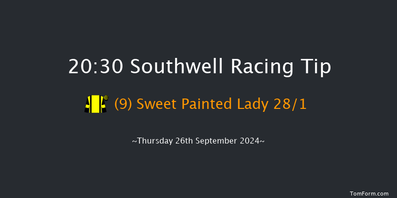 Southwell  20:30 Handicap (Class 6) 14f Wed 4th Sep 2024