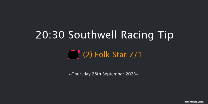 Southwell 20:30 Handicap (Class 5) 12f Wed 13th Sep 2023