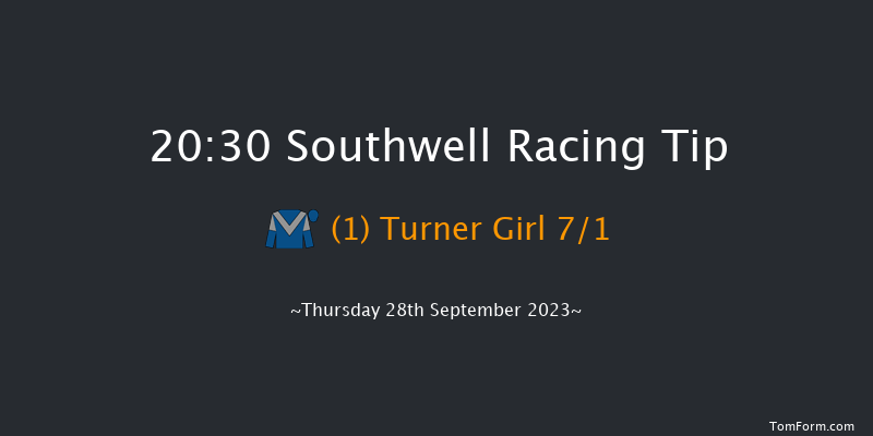 Southwell 20:30 Handicap (Class 5) 12f Wed 13th Sep 2023