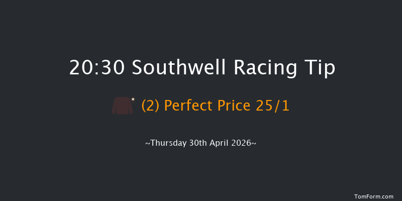 Southwell 20-30 (Class 6) 6f Wed 29th Apr 2026
