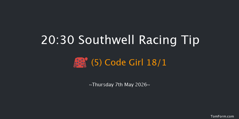 Southwell 20-30 (Class 4) 6f Thu 30th Apr 2026