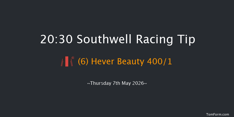 Southwell 20-30 (Class 4) 6f Thu 30th Apr 2026