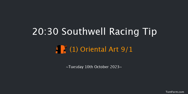 Southwell 20:30 Handicap (Class 6) 12f Tue 3rd Oct 2023