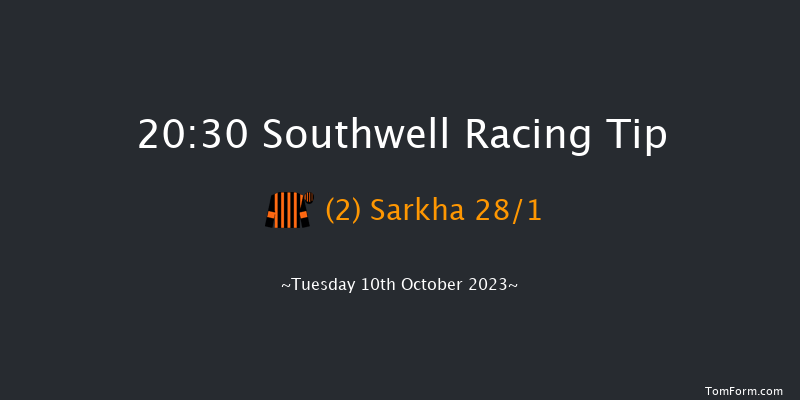 Southwell 20:30 Handicap (Class 6) 12f Tue 3rd Oct 2023