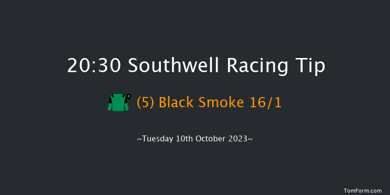 Southwell 20:30 Handicap (Class 6) 12f Tue 3rd Oct 2023