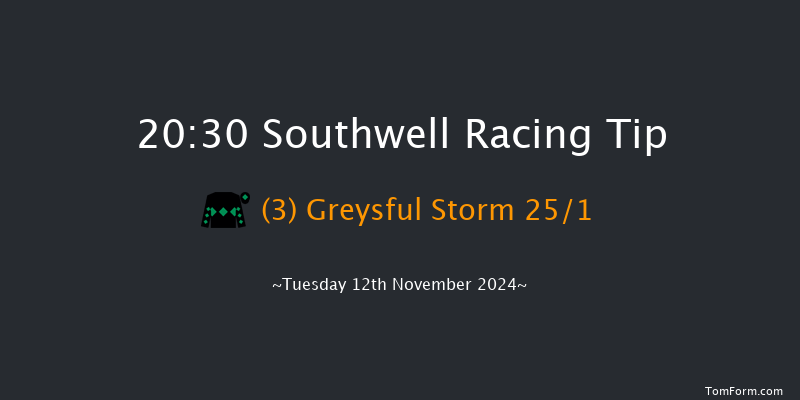 Southwell  20:30 Handicap (Class 4) 14f Thu 7th Nov 2024
