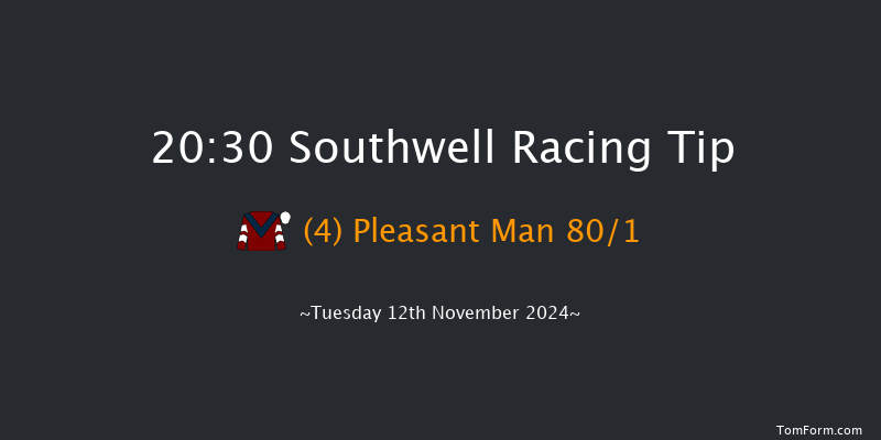 Southwell  20:30 Handicap (Class 4) 14f Thu 7th Nov 2024