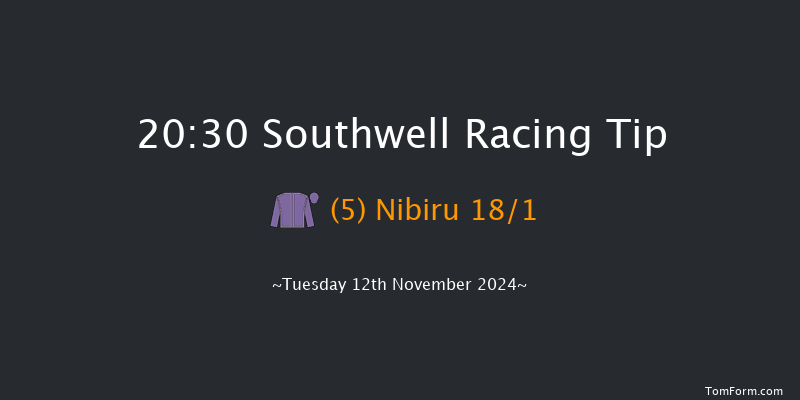 Southwell  20:30 Handicap (Class 4) 14f Thu 7th Nov 2024