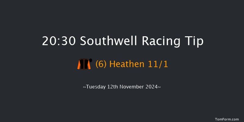 Southwell  20:30 Handicap (Class 4) 14f Thu 7th Nov 2024