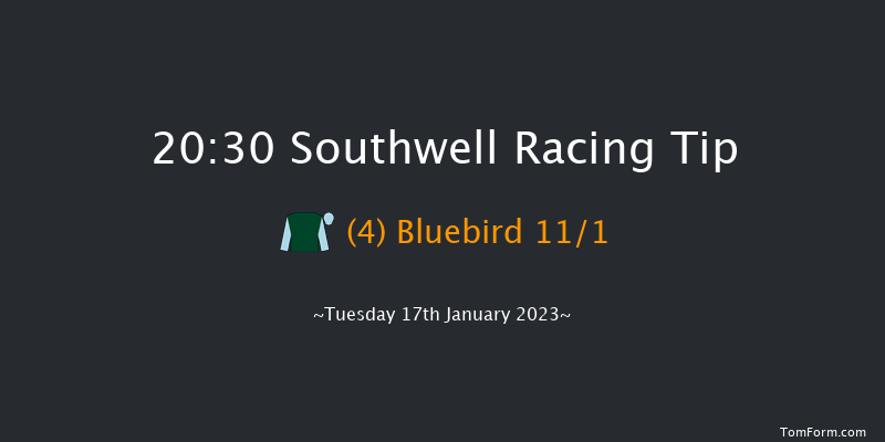 Southwell 20:30 Handicap (Class 6) 6f Sun 15th Jan 2023