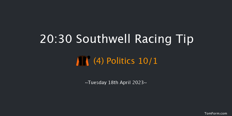 Southwell 20:30 Handicap (Class 5) 6f Fri 14th Apr 2023