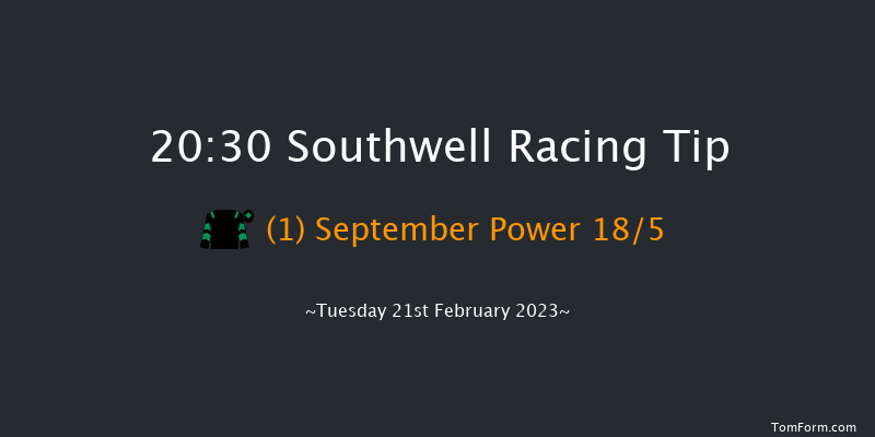 Southwell 20:30 Handicap (Class 5) 14f Fri 17th Feb 2023